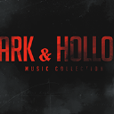 Dark & Hollow Background Music asset store icon