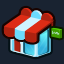 Game GUI menu icons asset store icon