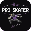 Game - Ben Pro Skater asset store icon