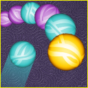 Rolling Marble Shooter Template for Construct 3 asset store icon