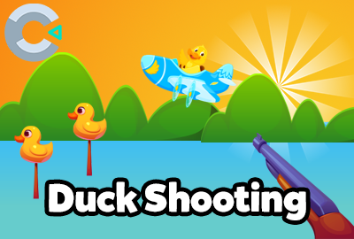 Shooting Gallery main cover image