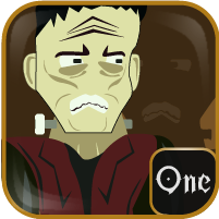 Game - TERS Frank's Waking Up icon