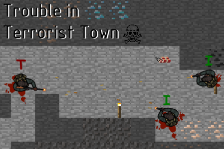 trouble in terrorist town ps4