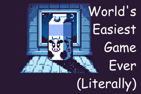 World's Easiest Game Ever - Free Addicting Game