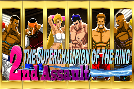 Online Fighting Games - Free Addicting Games