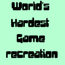 WORLD HARDEST GAME X4 - Free Addicting Game