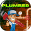 Plumber asset store icon