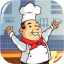 Happy Chef Bubble Shooter asset store icon