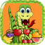 Fruit Snake asset store icon