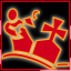"Disciples of Renown"™ - Sanctify Hollowed Ground asset store icon