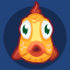 Animals Icon Pack: 18 Vector Avatars asset store icon