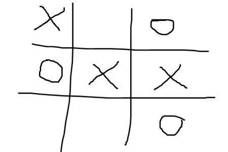 Tic Tac Toe Online Multiplayer - Free Addicting Game