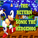 A Problem of Paradoxical Proportions - Chapter 1 - stagemanager,  tharkflark1 - Sonic the Hedgehog (Video Games) [Archive of Our Own]