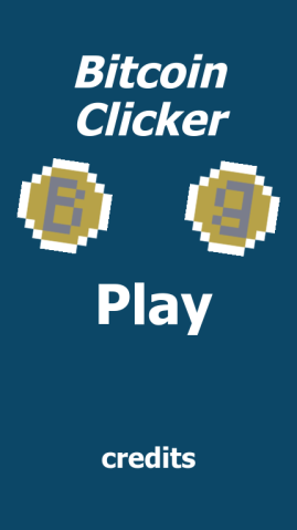Jogo Bitcoin Clicker no Jogos 360