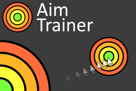 Aim Trainer