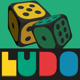 DIY LUDO Game, DIY LUDO Goti, DIY LUDO Board, DIY LUDO Dice