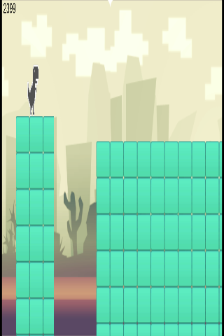 Dino Runner - Free Addicting Game