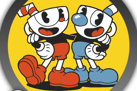 CUPHEAD Mobile Multiplayer for ANDROID - STEP BY STEP Ft. @Adeh