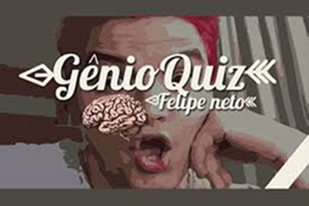 Gênio Quiz Futebol - Gênio Quiz