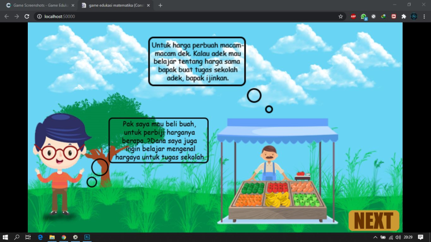 Game Edukasi Matematika Free Addicting Game