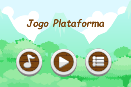 Jogo 2D Plataforma - Create Joy - Free Addicting Game