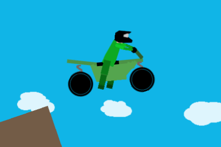 Stickman Bike Hill Race Free Addictive Rider Run on the App Store