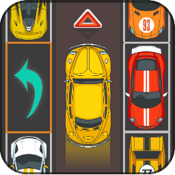 Drive and park : Car parking game - Free Addicting Game