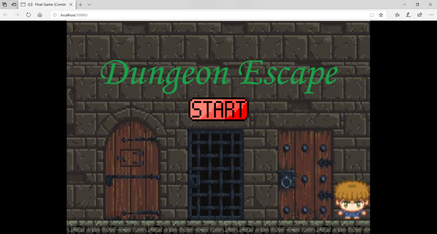 Dungeon Escape de Dungeon Escape Jogo grátis