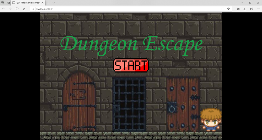 Dungeon Rampage - Free Addicting Game