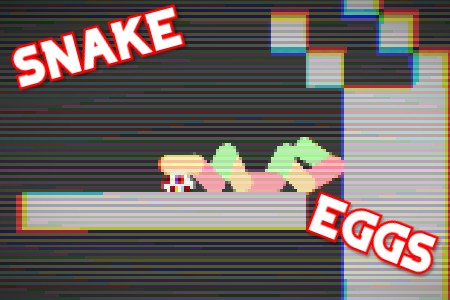 Snake Egg Eater - Free Addicting Game