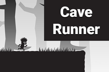 Cave Runner - Free Addicting Game