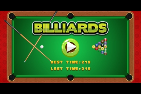 best billiards game switch