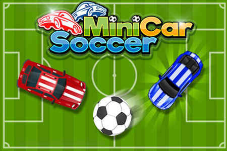 Jogo Bumper Soccer Cars no Jogos 360