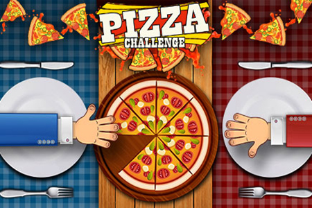 I-ready Math Games Pizza Game