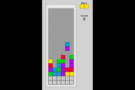 Hextetris - Free Play & No Download