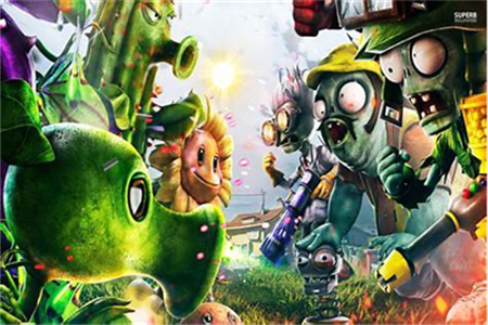 plants vs zombies 3 game online