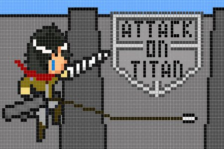 attack on titan play free