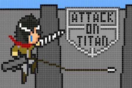 How to Play Attack on Titan Game in Your Browser [Unblocked]