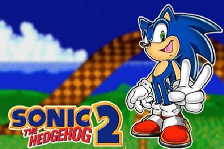 Sonic.Exe - Free Addicting Game