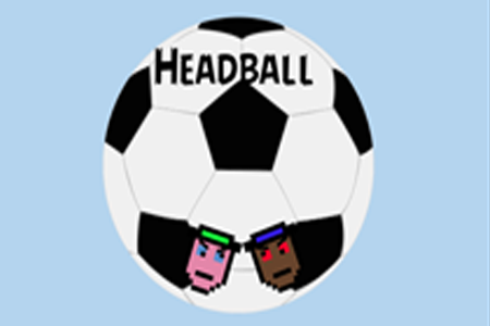 2 Player Head Soccer: Play Online For Free On Playhop