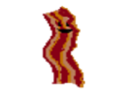 Bacon Jump by YourRobloxian