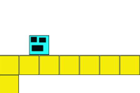 Block Jump - Free Addicting Game