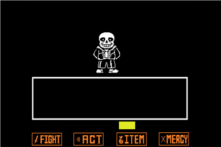 Undertale