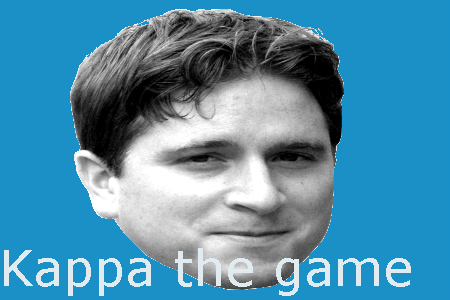 Kappa The Game - Addicting Game