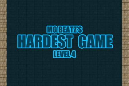THE WORLDS HARDEST GAME 4 free online game on