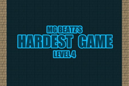 WORLD HARDEST GAME X4 - Free Addicting Game