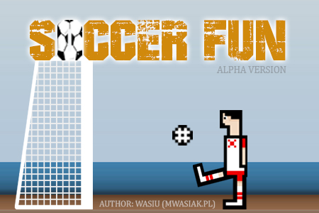 Soccer star Online Multiplayer, HTML5 game (Construct 2/ Construct