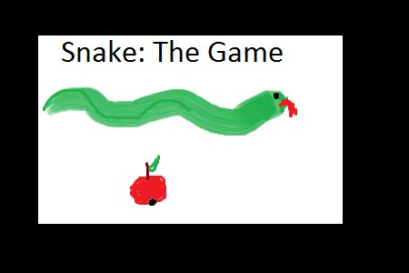javascript screen snake