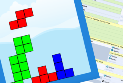 Review: Tetris board game is Tetris - Polygon