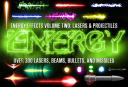 Energy Effects Volume 2: Lasers, Missiles, and More